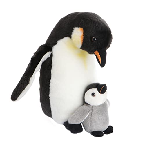 BESPORTBLE 1Stück Niedlicher Pinguin Kuscheltier Pinguinpuppe Für Perfektes Kindergeburtstagsgeschenk Süßes Kuscheltierspielzeug Für Jungen BESPORTBLE 1Stück Niedlicher Pinguin Kuscheltier Pinguinpuppe Für Perfektes Kindergeburtstagsgeschenk Süßes Kuscheltierspielzeug Für Jungen von BESPORTBLE