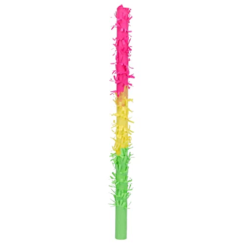 BESPORTBLE 1Stück Pinata Stick für Kreative Papierstöcke für Geburtstagsfeiern und Outdoor Spaß für Spiele und Süßigkeiten Füllungen BESPORTBLE 1Stück Pinata Stick für Kreative Papierstöcke für Geburtstagsfeiern und Outdoor Spaß für Spiele und Süßigkeiten Füllungen von BESPORTBLE