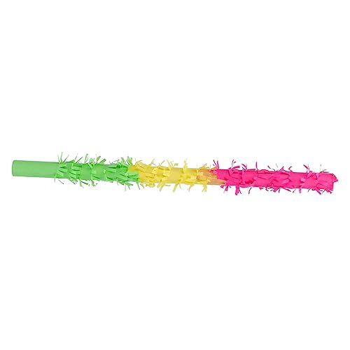BESPORTBLE 1Stück Pinata Sticks Einfach Zu Greifendes Design Partyspielvorräte Für Kindergeburtstagsfeiern Für Spaß Bei Feierlichkeiten BESPORTBLE 1Stück Pinata Sticks Einfach Zu Greifendes Design Partyspielvorräte Für Kindergeburtstagsfeiern Für Spaß Bei Feierlichkeiten von BESPORTBLE