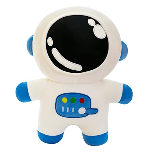 BESPORTBLE 1Stück Plüsch Astronauten Gefülltes Für Weiches Und Umarmendes Astronautenspielzeug Für Weltraum Fans von BESPORTBLE