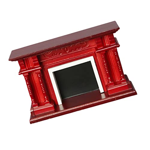 BESPORTBLE 1Stück Puppenhaus Zubehör Für Kreative DIY Projekte Und Miniaturräume BESPORTBLE 1Stück Puppenhaus Zubehör Für Kreative DIY Projekte Und Miniaturräume von BESPORTBLE
