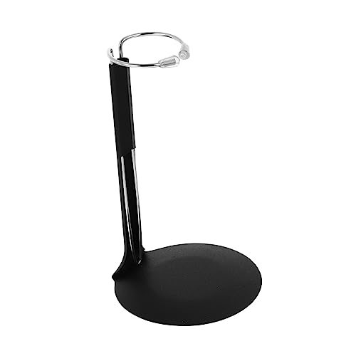 BESPORTBLE 1Stück Puppenständer für Figuren Stabiler Puppenhalter für Puppen und Modelle Zubehör für Kreative und Puppenspiele BESPORTBLE 1Stück Puppenständer für Figuren Stabiler Puppenhalter für Puppen und Modelle Zubehör für Kreative und Puppenspiele von BESPORTBLE
