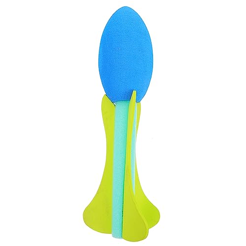 BESPORTBLE 1Stück Raketenspielzeug Für Soft Foam Für Outdoor Geburtstagsfeier Sicheres Und Langlebiges Kinderspielzeug Für Kreative Bewegungsförderung BESPORTBLE 1Stück Raketenspielzeug Für Soft Foam Für Outdoor Geburtstagsfeier Sicheres Und Langlebiges Kinderspielzeug Für Kreative Bewegungsförderung von BESPORTBLE