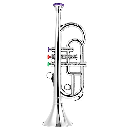 BESPORTBLE 1Stück Simulation Musikinstrument Saxophon für Dreifarbige Vertikale Musikinstrumente Verarbeitung für Unbegrenzten Spaß für Musikbildung BESPORTBLE 1Stück Simulation Musikinstrument Saxophon für Dreifarbige Vertikale Musikinstrumente Verarbeitung für Unbegrenzten Spaß für Musikbildung von BESPORTBLE