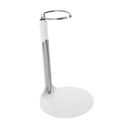 BESPORTBLE 1Stück Soldaten Puppenstand Förmiger Puppenhalter Für Figuren Puppenaccessoire Für Stabile Präsentation Schwarzer Für Puppen Und Sammlerstücke von BESPORTBLE