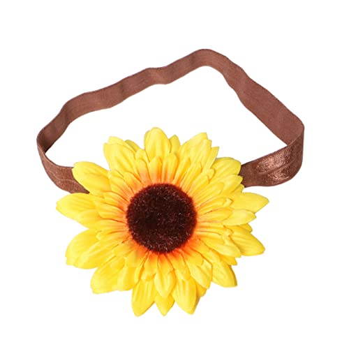 BESPORTBLE 1Stück Sonnenblumen Kinderkleid für Halloween Party Cosplay Kostüm mit Stirnband für Jahre für Anlässe Einfach Anzuziehen zu Reinigen Verschiedene BESPORTBLE 1Stück Sonnenblumen Kinderkleid für Halloween Party Cosplay Kostüm mit Stirnband für Jahre für Anlässe Einfach Anzuziehen zu Reinigen Verschiedene von BESPORTBLE