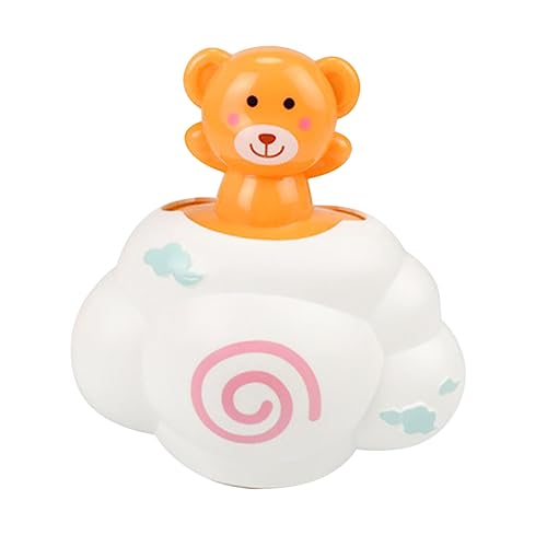 BESPORTBLE 1Stück Sprinklerspielzeug Für Kleinkinder Cartoon Wasserbadewannenspielzeug Mit Regenwolken Design Sicher Und Langlebig Fördert Spaß Beim Für Jungen BESPORTBLE 1Stück Sprinklerspielzeug Für Kleinkinder Cartoon Wasserbadewannenspielzeug Mit Regenwolken Design Sicher Und Langlebig Fördert Spaß Beim Für Jungen von BESPORTBLE