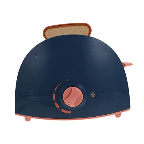 BESPORTBLE 1Stück Toaster Interaktives für Kreatives für Jahren Fördert die Fantasie und Eltern Junge Mädchen Interaktion BESPORTBLE 1Stück Toaster Interaktives für Kreatives für Jahren Fördert die Fantasie und Eltern Junge Mädchen Interaktion von BESPORTBLE