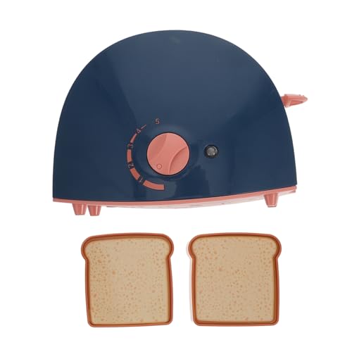 BESPORTBLE 1Stück Toaster für Pädagogisches Rollenspielzeug Kreativität und Praktischen Fähigkeiten Hausspiel und Eltern Junge Mädchen Interaktion BESPORTBLE 1Stück Toaster für Pädagogisches Rollenspielzeug Kreativität und Praktischen Fähigkeiten Hausspiel und Eltern Junge Mädchen Interaktion von BESPORTBLE