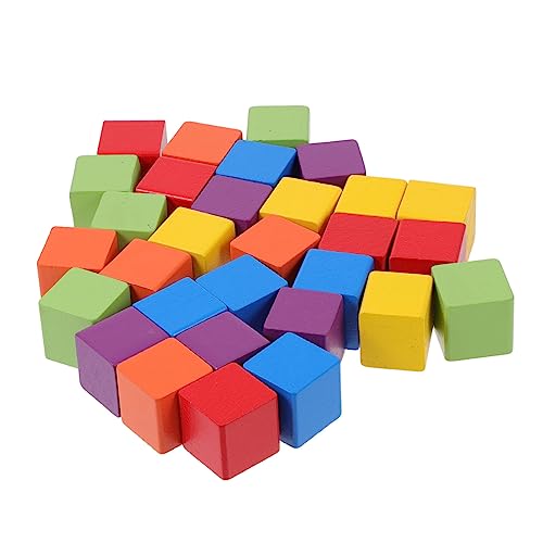 BESPORTBLE 1Tasche Bauklötze Aus Buchenholz Geometrische Bausteine Für Lehrspielzeug Für Kleinkinder Fördert Kreativität Und Motorik Für Jungen BESPORTBLE 1Tasche Bauklötze Aus Buchenholz Geometrische Bausteine Für Lehrspielzeug Für Kleinkinder Fördert Kreativität Und Motorik Für Jungen von BESPORTBLE