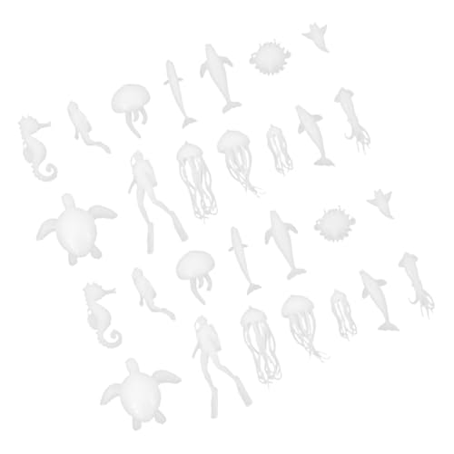 BESPORTBLE 2 Sätze Epoxidharz Gießform mit Meeresbewohnern Kreative Bastelideen für Formen pro Set Kinderfreundliches Design für Einfaches Basteln und Gemeinsames Lernen BESPORTBLE 2 Sätze Epoxidharz Gießform mit Meeresbewohnern Kreative Bastelideen für Formen pro Set Kinderfreundliches Design für Einfaches Basteln und Gemeinsames Lernen von BESPORTBLE