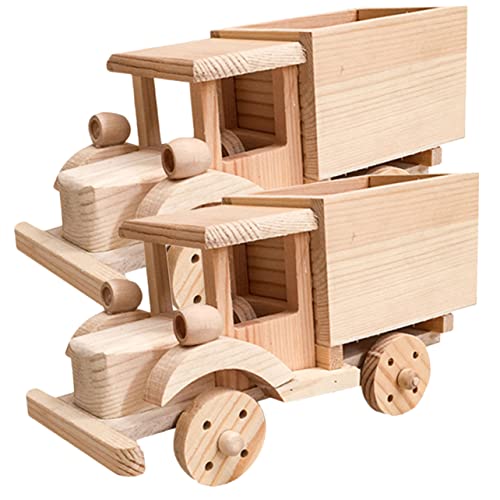 BESPORTBLE 2 Sätze Holzpuzzle Lernspielzeug DIY Montage Modell Kreatives für Jungen Mädchen Geburtstag BESPORTBLE 2 Sätze Holzpuzzle Lernspielzeug DIY Montage Modell Kreatives für Jungen Mädchen Geburtstag von BESPORTBLE