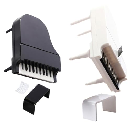 BESPORTBLE 2 Sätze Miniatur Klavier Modell mit Hocker Teiliges Puppenhaus Zubehör Dekoratives Klavier für Puppenhaus Kreatives DIY BESPORTBLE 2 Sätze Miniatur Klavier Modell mit Hocker Teiliges Puppenhaus Zubehör Dekoratives Klavier für Puppenhaus Kreatives DIY von BESPORTBLE