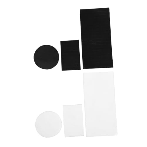 BESPORTBLE 2 Satz Wasserdichtes DIY Winddrachen Reparaturkleber Vielseitige Reparaturflicken für Outdoor Winddrachen Einfache Anwendung für Erwachsene Passform für Wartung und Instandhaltung von BESPORTBLE