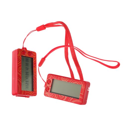BESPORTBLE 2 Stück AI Picker Elektronische Lotteriemaschine für Präzise Zahlenauswahl Automatisierte Ziehung für Partys und Spiele Unterhaltsames Gadget zur Wahrscheinlichkeitsbestimmung von BESPORTBLE