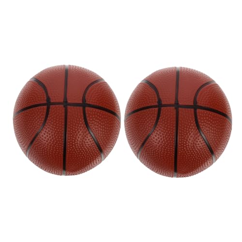 BESPORTBLE 2 Stück Aufblasbare Basketballspielzeuge für PVC Lustige Spielbälle für Drinnen und Draußen Fördert die Kreativität und Bewegungsfreude BESPORTBLE 2 Stück Aufblasbare Basketballspielzeuge für PVC Lustige Spielbälle für Drinnen und Draußen Fördert die Kreativität und Bewegungsfreude von BESPORTBLE