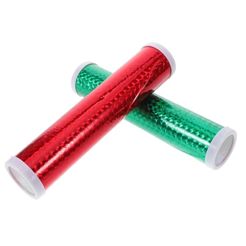 BESPORTBLE 2 Stück DIY Spiel Preise Für Brille Röhre Geburtstagsgeschenke Einzigartiges Sensorisches Papier von BESPORTBLE