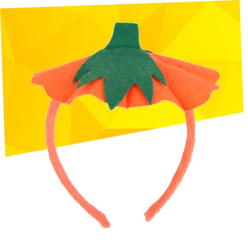 BESPORTBLE 2 Stück Halloween Haarreif Kürbis Stirnband Leicht und Langlebiges Kostüm Accessoire für Party und Karneval Passend für Erwachsene und Orange Halloween Kopfschmuck BESPORTBLE 2 Stück Halloween Haarreif Kürbis Stirnband Leicht und Langlebiges Kostüm Accessoire für Party und Karneval Passend für Erwachsene und Orange Halloween Kopfschmuck von BESPORTBLE