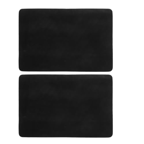 BESPORTBLE 2 Stück Kartenmatte Scratch Resistant Close Up Mat für Magische Auftritte Partys und Familienspiele rutschfeste Oberfläche Verbessert die Kartenkontrolle und Verleiht jeder BESPORTBLE 2 Stück Kartenmatte Scratch Resistant Close Up Mat für Magische Auftritte Partys und Familienspiele rutschfeste Oberfläche Verbessert die Kartenkontrolle und Verleiht jeder von BESPORTBLE
