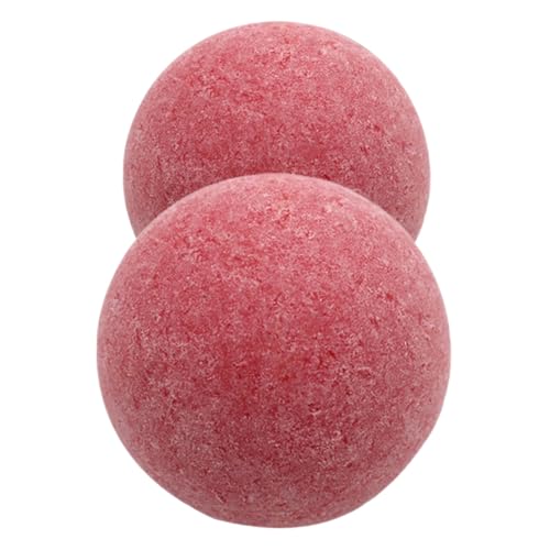 BESPORTBLE 2 Stück Mattierter Tischfußball Kleiner Fußball Tischfußball Dynamischer Fußball Mini Fußball Ersatzfußball Miniball Fußball Spielzeugfußball Mattierter Fußball BESPORTBLE 2 Stück Mattierter Tischfußball Kleiner Fußball Tischfußball Dynamischer Fußball Mini Fußball Ersatzfußball Miniball Fußball Spielzeugfußball Mattierter Fußball von BESPORTBLE