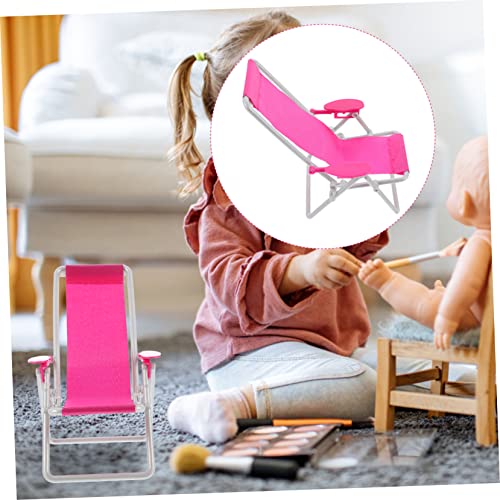 BESPORTBLE 2 Stück Miniatur Puppenhaus Stühle Kreative Mini Sessel für Praktische Spielfiguren Handgefertigt Geeignet als Puppenhaus Dekoration und Fördert Feinmotorik BESPORTBLE 2 Stück Miniatur Puppenhaus Stühle Kreative Mini Sessel für Praktische Spielfiguren Handgefertigt Geeignet als Puppenhaus Dekoration und Fördert Feinmotorik von BESPORTBLE