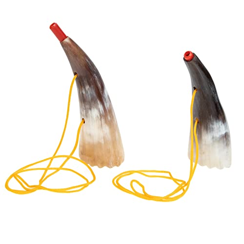 BESPORTBLE 2 Stück Musikspielzeug Horn Trompete für Sportspiele und für Junge Mädchen und Jungen Farblich Sortiert Zufällige Farbe Zufällige Farbe BESPORTBLE 2 Stück Musikspielzeug Horn Trompete für Sportspiele und für Junge Mädchen und Jungen Farblich Sortiert Zufällige Farbe Zufällige Farbe von BESPORTBLE