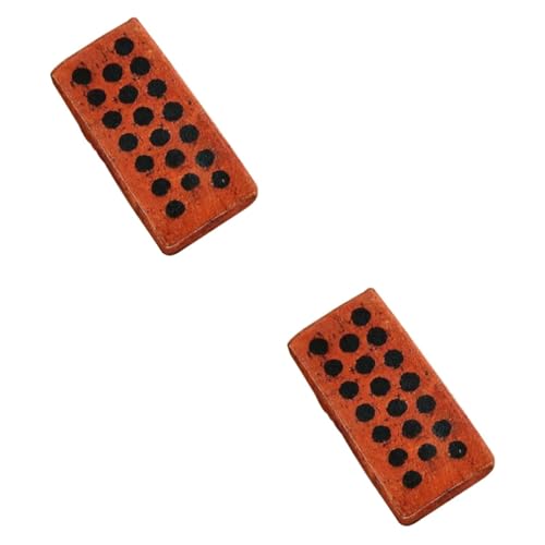 BESPORTBLE 2 Stück Realistisches Schaumstoff Stressspielzeug Leicht und Sicher Lustiges Plüschtier Kissen für Teens Erwachsene Büroentspannung und Stressabbau BESPORTBLE 2 Stück Realistisches Schaumstoff Stressspielzeug Leicht und Sicher Lustiges Plüschtier Kissen für Teens Erwachsene Büroentspannung und Stressabbau von BESPORTBLE