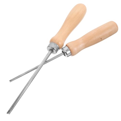 BESPORTBLE 2 Stück Tampon Werkzeuge Puppenfüllung Manuelles Werkzeug DIY Werkzeug Für Gefüllte Baumwolle Nähahle Füllwerkzeug Aus Baumwolle Füllwerkzeug Für Gefüllte Puppen BESPORTBLE 2 Stück Tampon Werkzeuge Puppenfüllung Manuelles Werkzeug DIY Werkzeug Für Gefüllte Baumwolle Nähahle Füllwerkzeug Aus Baumwolle Füllwerkzeug Für Gefüllte Puppen von BESPORTBLE