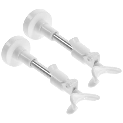 BESPORTBLE 2 Stück Teilig Verstellbare Puppenständer mit Stabilem Sockel Hochwertige Doll Support Ständer zur Sicheren Präsentation und Organisation von Puppenzubehör für Puppen und Figuren BESPORTBLE 2 Stück Teilig Verstellbare Puppenständer mit Stabilem Sockel Hochwertige Doll Support Ständer zur Sicheren Präsentation und Organisation von Puppenzubehör für Puppen und Figuren von BESPORTBLE