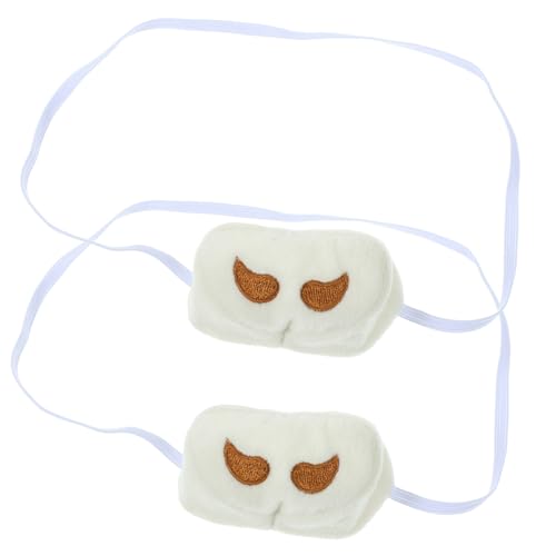 BESPORTBLE 2 Stück Teiliges Kuhnase Cosplay Realistische Plüsch Nasenrequisiten für Kostümparty Halloween Karneval Verkleidung Tragbar und Tierisches Accessoire für Kostüm und Bühneneinsatz BESPORTBLE 2 Stück Teiliges Kuhnase Cosplay Realistische Plüsch Nasenrequisiten für Kostümparty Halloween Karneval Verkleidung Tragbar und Tierisches Accessoire für Kostüm und Bühneneinsatz von BESPORTBLE