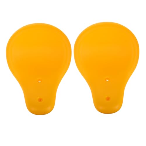 BESPORTBLE 2 Stück Teiliges Kunststoff Wippensitz für Stoßabsorbierend Komfortabel Gepolstert Wetterfest Leicht zu Reinigen Ersatzteil für Outdoor Spielplatz und Gemeinschaftsräume BESPORTBLE 2 Stück Teiliges Kunststoff Wippensitz für Stoßabsorbierend Komfortabel Gepolstert Wetterfest Leicht zu Reinigen Ersatzteil für Outdoor Spielplatz und Gemeinschaftsräume von BESPORTBLE