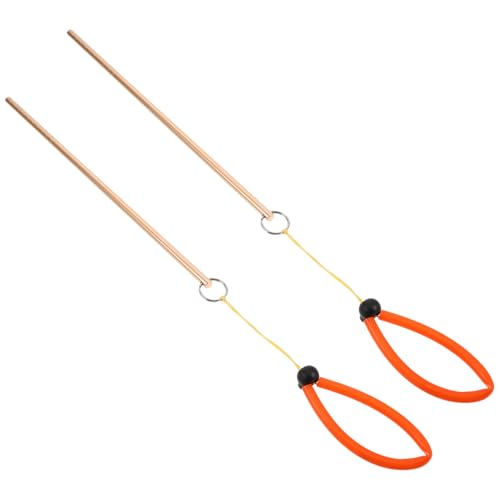 BESPORTBLE 2 Stück Teiliges Scuba Diving Pointer Stick mit Integrierter Messskala Druckresistent und Leicht Präzise Tiefenmessung für Sicheres Tauchen und Effektive Unterwasser-signalisierung BESPORTBLE 2 Stück Teiliges Scuba Diving Pointer Stick mit Integrierter Messskala Druckresistent und Leicht Präzise Tiefenmessung für Sicheres Tauchen und Effektive Unterwasser-signalisierung von BESPORTBLE