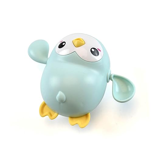 BESPORTBLE 2 Stück Teiliges Wind Up Badespielzeug Pinguin für Junge Mädchen Buntes Wasserspielzeug Geeignet für Badewanne und Aufblasbaren Pool Fördert Spielerisch Motorische Fähigkeiten und BESPORTBLE 2 Stück Teiliges Wind Up Badespielzeug Pinguin für Junge Mädchen Buntes Wasserspielzeug Geeignet für Badewanne und Aufblasbaren Pool Fördert Spielerisch Motorische Fähigkeiten und von BESPORTBLE