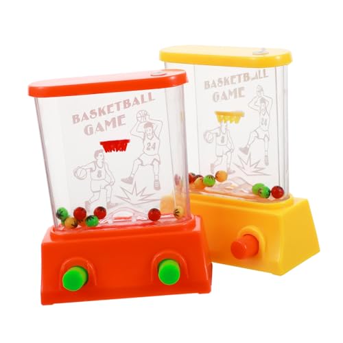 BESPORTBLE 2 Stück Wasserspielzeug Wasser Ringwurf Handheld Wasser Ring für Jungen Mädchen zur Stressreduktion und Spielerischen Beschäftigung Zufällige Farbe BESPORTBLE 2 Stück Wasserspielzeug Wasser Ringwurf Handheld Wasser Ring für Jungen Mädchen zur Stressreduktion und Spielerischen Beschäftigung Zufällige Farbe von BESPORTBLE