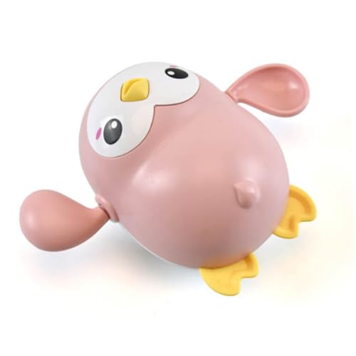 BESPORTBLE 2 Stück Wind Up Badespielzeug Kleine Pinguine aus Kunststoff Bunte Badewannen Wasser Spielzeuge für Kleinkinder Geeignet für Badewanne und Aufblasbaren Pool BESPORTBLE 2 Stück Wind Up Badespielzeug Kleine Pinguine aus Kunststoff Bunte Badewannen Wasser Spielzeuge für Kleinkinder Geeignet für Badewanne und Aufblasbaren Pool von BESPORTBLE