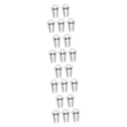 BESPORTBLE 20 Sätze Miniatur Milchtee Becher Resin Simulation Miniatur Cups für Puppenhaus DIY Dekoration Tiny House Zubehör Langlebig BESPORTBLE 20 Sätze Miniatur Milchtee Becher Resin Simulation Miniatur Cups für Puppenhaus DIY Dekoration Tiny House Zubehör Langlebig von BESPORTBLE