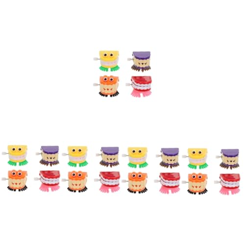 BESPORTBLE 20 Stck Teiliges Aufziehspielzeug Bunte Mechanische Froschfiguren mit Augen Langlebige Uhrwerkspielzeuge für Kreatives Kinderspielzeug Einfache Bedienung Zufällige Farbe BESPORTBLE 20 Stck Teiliges Aufziehspielzeug Bunte Mechanische Froschfiguren mit Augen Langlebige Uhrwerkspielzeuge für Kreatives Kinderspielzeug Einfache Bedienung Zufällige Farbe von BESPORTBLE