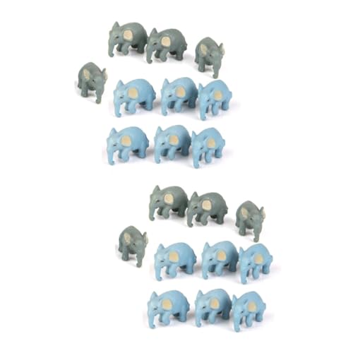 BESPORTBLE 20 Stck Teiliges Miniatur aus Resin Mikrolandschaftliche Wohnungsdeko Farblich Zufällig für Miniaturhäuser und Mooslandschaften Zufällige Farbe Zufällige Farbe BESPORTBLE 20 Stck Teiliges Miniatur aus Resin Mikrolandschaftliche Wohnungsdeko Farblich Zufällig für Miniaturhäuser und Mooslandschaften Zufällige Farbe Zufällige Farbe von BESPORTBLE