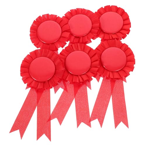 BESPORTBLE 20 Stück Leere Medaillen Broschen mit Band DIY Auszeichnungsabzeichen für Geburtstagsfeiern Wettbewerbe und Partys Praktische Sichere und Tragbare Auszeichnungselemente BESPORTBLE 20 Stück Leere Medaillen Broschen mit Band DIY Auszeichnungsabzeichen für Geburtstagsfeiern Wettbewerbe und Partys Praktische Sichere und Tragbare Auszeichnungselemente von BESPORTBLE