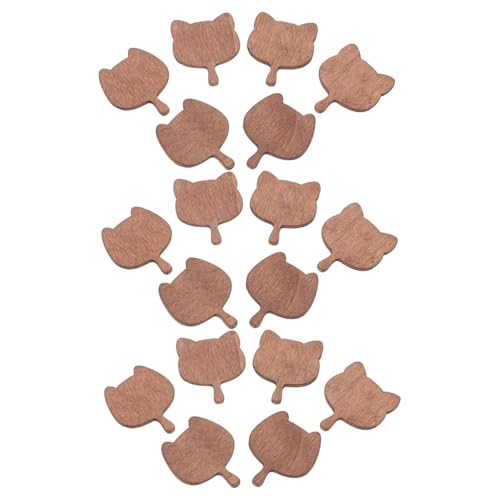 BESPORTBLE 20 Stück Mini-schneidebretter Für Puppenhäuser: Realistische Schneidebretter Aus Holz Für Rollenspiele, Geburtstagsfeiern, Weihnachtsdekorationen BESPORTBLE 20 Stück Mini-schneidebretter Für Puppenhäuser: Realistische Schneidebretter Aus Holz Für Rollenspiele, Geburtstagsfeiern, Weihnachtsdekorationen von BESPORTBLE