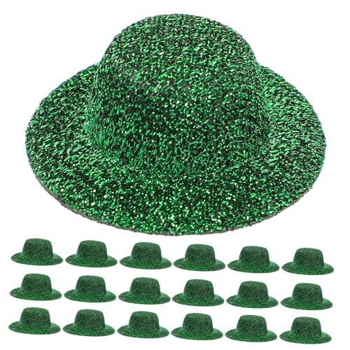 BESPORTBLE 20 Stück Miniatur Jazz Hüte DIY Puppenaccessoires Dekorative Hüte für Partys und Puppenhäuser Sanftes Material Vielseitig Einsetzbar Kreatives Basteln BESPORTBLE 20 Stück Miniatur Jazz Hüte DIY Puppenaccessoires Dekorative Hüte für Partys und Puppenhäuser Sanftes Material Vielseitig Einsetzbar Kreatives Basteln von BESPORTBLE