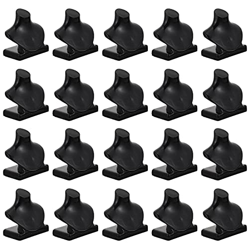 BESPORTBLE 20 Stück Miniatur Modell für Puppen Teiliges Schmuckdisplay für Rollenspiele und Langlebig für Puppenzubehör und Spielhäuser BESPORTBLE 20 Stück Miniatur Modell für Puppen Teiliges Schmuckdisplay für Rollenspiele und Langlebig für Puppenzubehör und Spielhäuser von BESPORTBLE