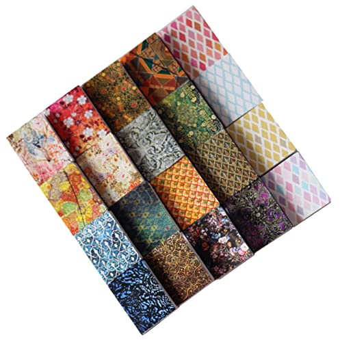 BESPORTBLE 20 Stück Miniatur Notizbücher Teiliges Zubehör für Puppenhäuser Papiermaterial Realistische Deko für Miniaturszenen Wohnaccessoires für Kreative Projekte BESPORTBLE 20 Stück Miniatur Notizbücher Teiliges Zubehör für Puppenhäuser Papiermaterial Realistische Deko für Miniaturszenen Wohnaccessoires für Kreative Projekte von BESPORTBLE