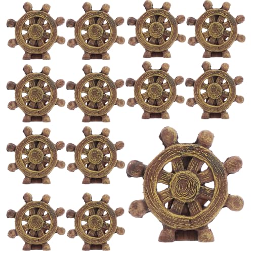 BESPORTBLE 20 Stück Miniatur Rudermodelle Mediterrane Deko für Sandtischspiele und Puppenhäuser Vielseitige Accessoires für Kreative Gestaltung BESPORTBLE 20 Stück Miniatur Rudermodelle Mediterrane Deko für Sandtischspiele und Puppenhäuser Vielseitige Accessoires für Kreative Gestaltung von BESPORTBLE