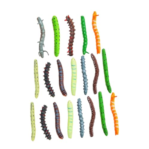 BESPORTBLE 20 Stück Plastische Modelle Realistische Insekten Spielzeuge für Halloween Streiche Lernspielzeug Kreativität und Beobachtungsfähigkeiten BESPORTBLE 20 Stück Plastische Modelle Realistische Insekten Spielzeuge für Halloween Streiche Lernspielzeug Kreativität und Beobachtungsfähigkeiten von BESPORTBLE
