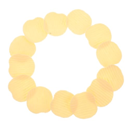 BESPORTBLE 20 Stück Simulierte Kartoffelchip Modelle Kartoffelchips Lebensechte Snack Modelle Gefälschte Fast Food Requisiten Display Essen Requisiten Fast Food Display Modelle BESPORTBLE 20 Stück Simulierte Kartoffelchip Modelle Kartoffelchips Lebensechte Snack Modelle Gefälschte Fast Food Requisiten Display Essen Requisiten Fast Food Display Modelle von BESPORTBLE