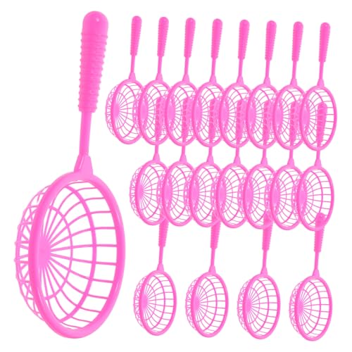 BESPORTBLE Fischernetz für Kinder 20 Stück Badespielzeug Wasserspielzeug Fischernetz für Kleinkinder Angelspielzeug Zubehör Leicht und Wiederverwendbar BESPORTBLE Fischernetz für Kinder 20 Stück Badespielzeug Wasserspielzeug Fischernetz für Kleinkinder Angelspielzeug Zubehör Leicht und Wiederverwendbar von BESPORTBLE