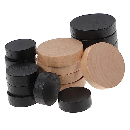 BESPORTBLE 20 Stück Teiliges Catapult Schachspiel Holz Schachfiguren Glatte Oberfläche Kleine Große Figuren Pädagogisches Familienspiel für Eltern Junge Mädchen Interaktion Tragbar für Tisch BESPORTBLE 20 Stück Teiliges Catapult Schachspiel Holz Schachfiguren Glatte Oberfläche Kleine Große Figuren Pädagogisches Familienspiel für Eltern Junge Mädchen Interaktion Tragbar für Tisch von BESPORTBLE