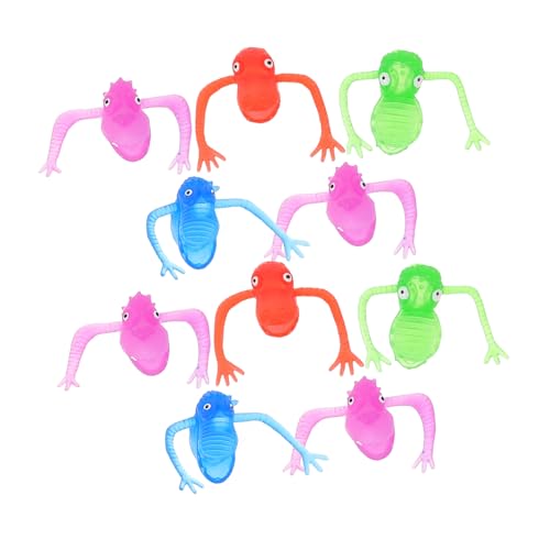 BESPORTBLE 20 Stück Teiliges Dinosaurier Fingerpuppen Gruselige Kinderfreundliches für Puppentheater Partys Schule und Kreative Geschichten Fördert Fantasie und Spaß BESPORTBLE 20 Stück Teiliges Dinosaurier Fingerpuppen Gruselige Kinderfreundliches für Puppentheater Partys Schule und Kreative Geschichten Fördert Fantasie und Spaß von BESPORTBLE