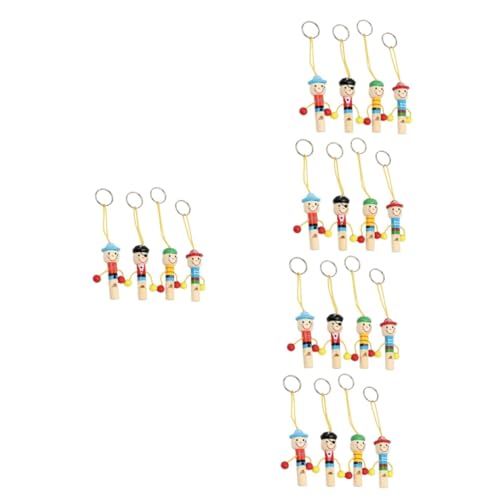 BESPORTBLE 20 Stück Teiliges Holzpfeifen mit Piratendesign Bunte Kinderpfeifen Pädagogische Instrumente für Kleinkinder Lärmfrei für Musiklernen und Spielspaß BESPORTBLE 20 Stück Teiliges Holzpfeifen mit Piratendesign Bunte Kinderpfeifen Pädagogische Instrumente für Kleinkinder Lärmfrei für Musiklernen und Spielspaß von BESPORTBLE
